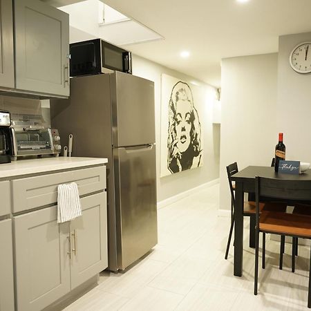 Cozy 2 Bedroom In A Lovely Forest Hills Neighborhood New York Exterior foto